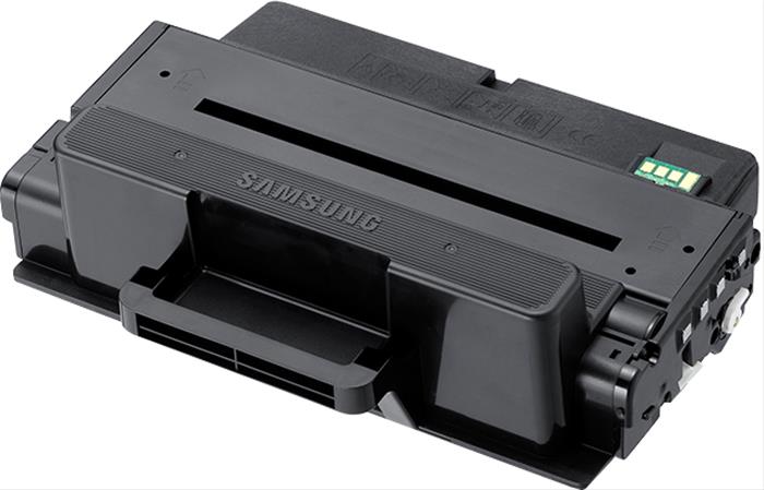 Toner Samsung Mlt 205e Negro